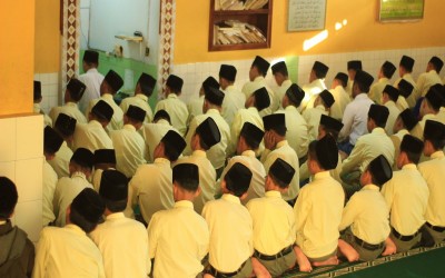 Shalat dhuha